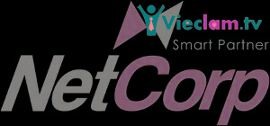 Logo Netcorp Co.,ltd,