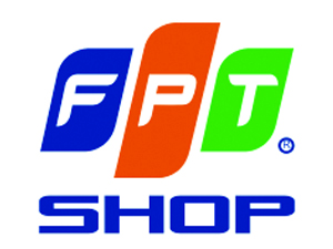 Logo Công ty cổ phần bán lẻ kĩ thuật số FPT