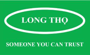 Logo Dau Tu Long Tho LTD