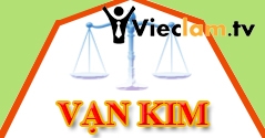 Logo Công ty TNHH-TM-DV Cân Điện Tử VẠN KIM