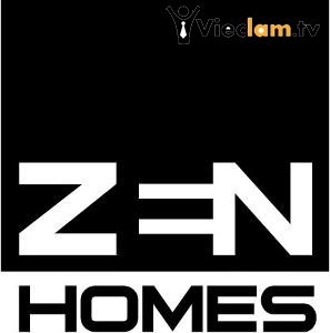 Logo Công ty TNHH MTV Zen Homes