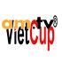 Logo Công ty ly giấy VietCup