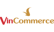 Logo Công ty CP TMTH Vincommerce