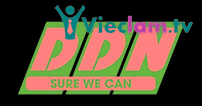 Logo DDN Vina LTD