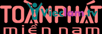 Logo Toàn Phát Miền Nam