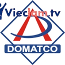 Logo DOMATCO