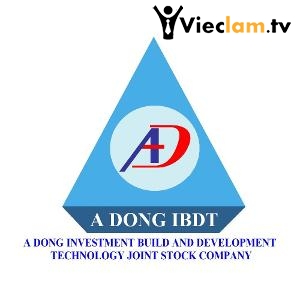 Logo Công ty cổ phần đầu tư xây dựng và phát triển công nghệ Á Đông