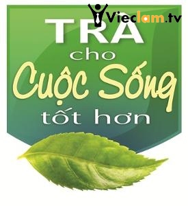 Logo Công ty cổ phần thảo dược đức thịnh