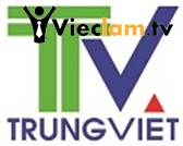 Logo Thiet Ke Xay Dung Thuong Mai Dich Vu Trung Viet Joint Stock Company