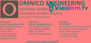 Logo Omico Engineering