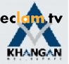 Logo Công Ty CP Đầu Tư Địa Ốc Khang An