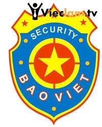 Logo Công ty Cổ Phần Dịch Vụ Bảo Vệ Bảo Việt