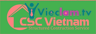 Logo Công Ty TNHH CSC Việt Nam