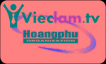 Logo Công ty CP Đầu tư và Sản xuất Thương Mại Hoàng Phú