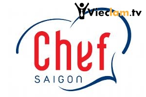 Logo Chef Saigon