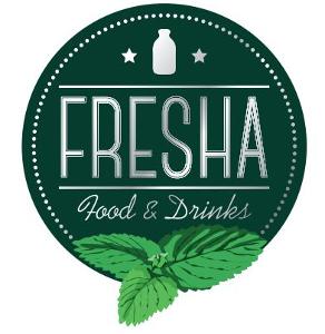 Logo Fresha