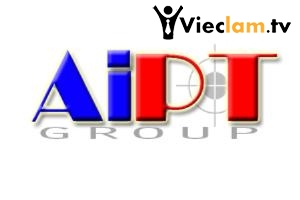 Logo Công ty cổ phần AIPT Việt Nam