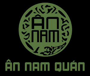 Logo An Nam Mandarin LTD