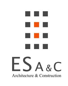 Logo ES Architecture Construction