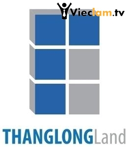 Logo Công ty cổ phần Đầu tư và Kinh doanh Dịch vụ Bất động sản Thăng Long