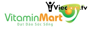 Logo Công Ty Cổ Phần Vitaminmart