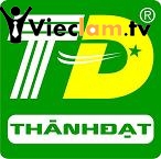 Logo Công Ty TNHH Thành Đạt