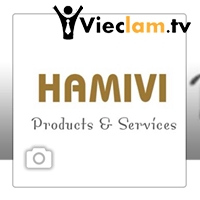 Logo HAMIVI PRODUCTS AND SERVICES