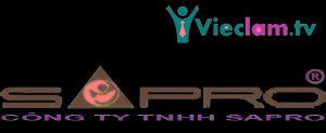 Logo Công Ty TNHH Sapro