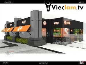 Logo ORI VIETNAM LTD