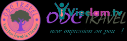 Logo ODC Travel