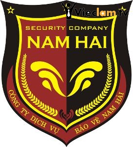 Logo Công ty TNHH DV BẢO VỆ NAM HẢI