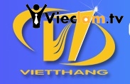 Logo Công Ty Cổ Phần Tư Vấn Đầu Tư Tài Chính Việt Thắng