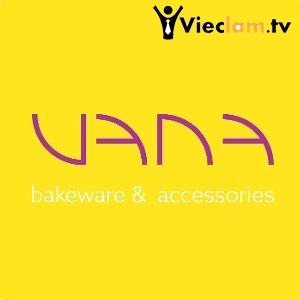 Logo VANA Bakeware and Accessories