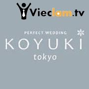 Logo KOYUKI Tokyo