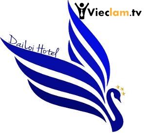 Logo Khách sạn Đại Lợi