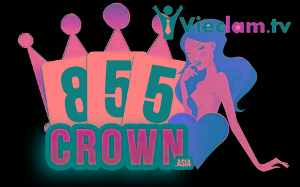 Logo 855crown