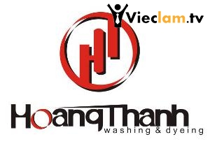 Logo Công ty TNHH Bốc Xếp Thành Phát