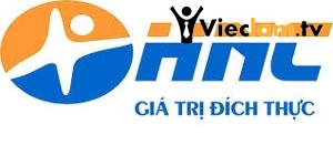 Logo Cty CP CON Hợp Nhất