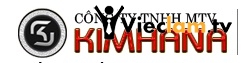 Logo Công ty TNHH MTV KIMHANA