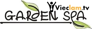 Logo Garden Spa