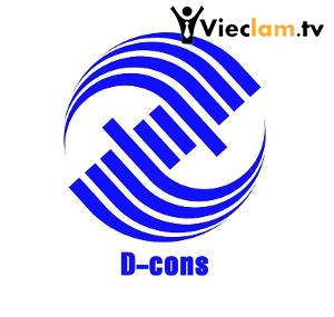 Logo Công Ty Cổ Phần Xây Dựng Đại Hoàn Cầu