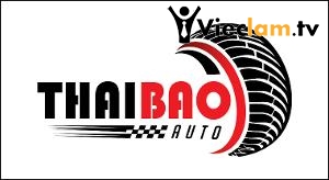 Logo Công Ty Cổ Phần Ô Tô Thái Bảo