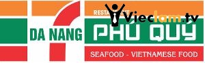 Logo Nhà Hàng Phú Quý