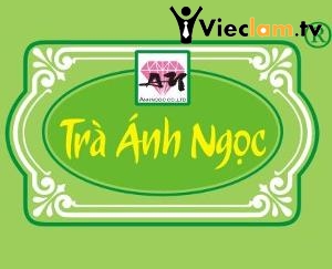 Logo Công Ty TNHH Ánh Ngọc