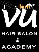 Logo Salon Vũ