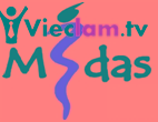 Logo CÔNG TY TNHH MỸ PHẨM QT MIDAS