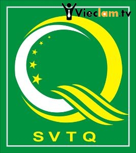 Logo Sao Viet Tuyen Quang LTD