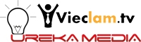 Logo Viet Nam Ureka Media CO.,LTD