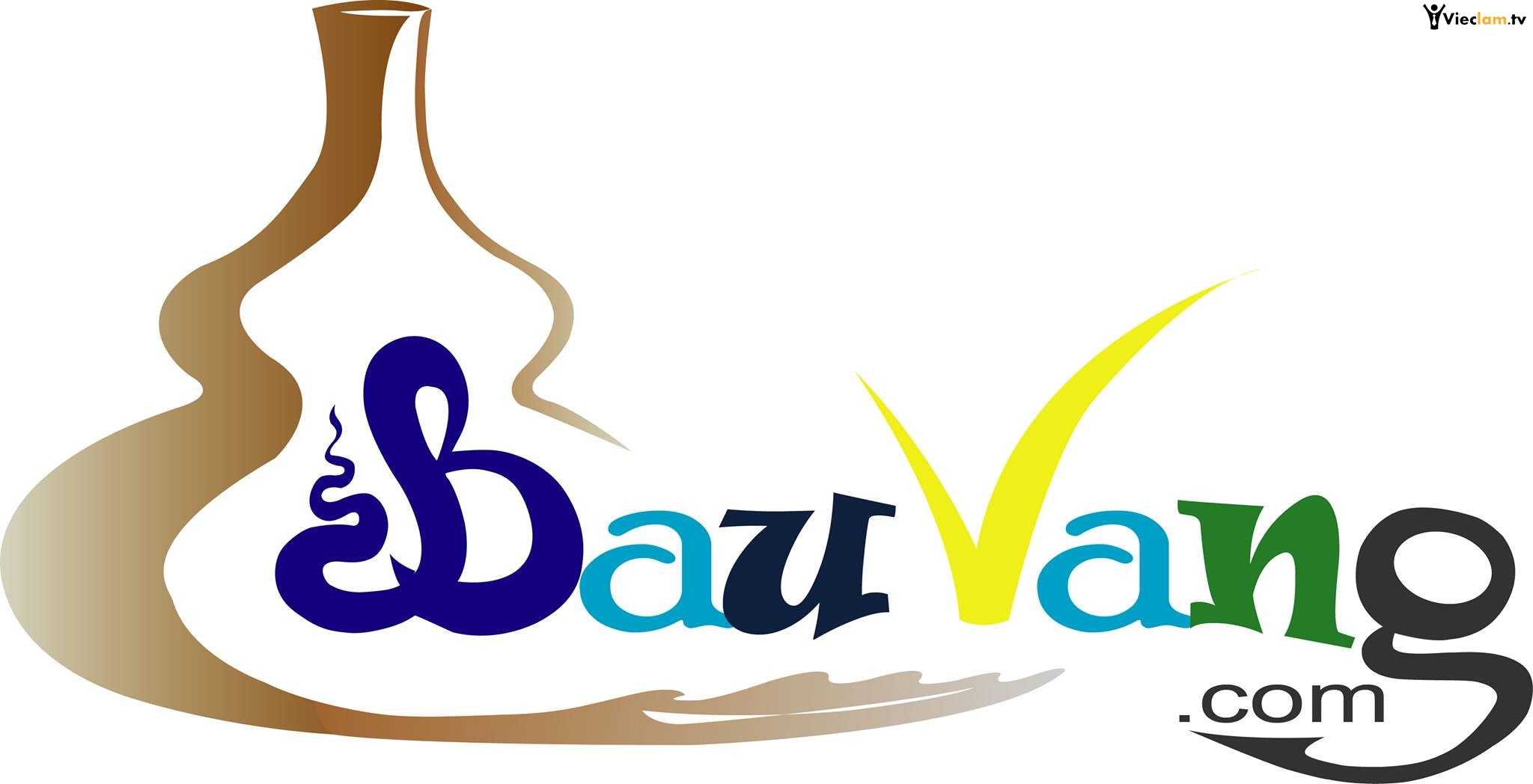 Logo Bau Vang LTD