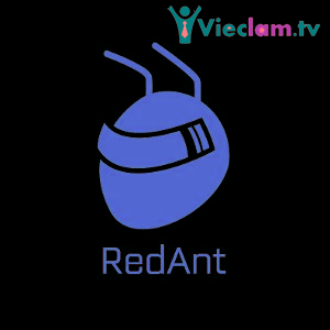 Logo Công Ty TNHH Tin Học Kiến Đỏ